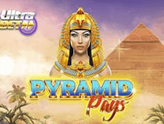 Pyramid Pays logo