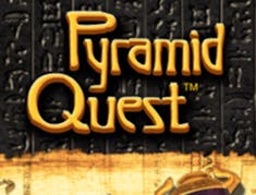 Pyramid Quest logo