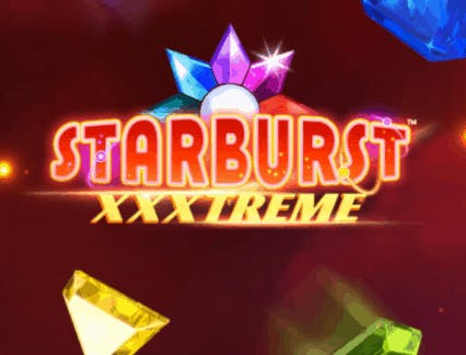 starburst slot gratis