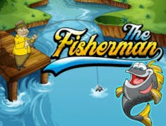 The Fisherman logo