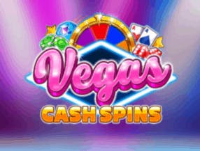 Vegas Cash Spin