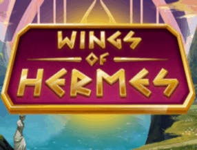 Wings of Hermes