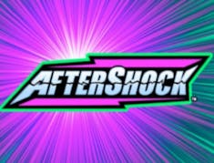 Aftershock logo