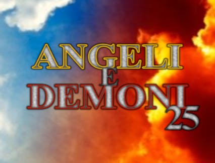 Angeli e Demoni25 HD