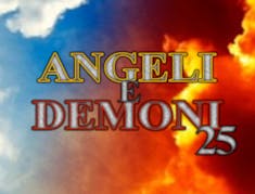 Angeli e Demoni25 logo