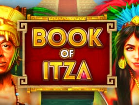 Book of Itza