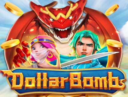 Dollar Bomb