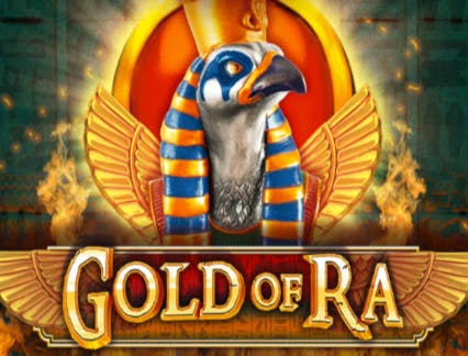 Golden RA