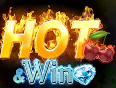 Hot & Win logo