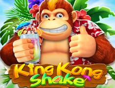 King Kong Shake logo
