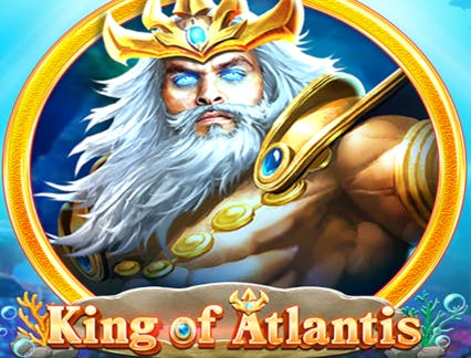 king of atlantis slot