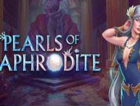 Pearls of Aphrodite