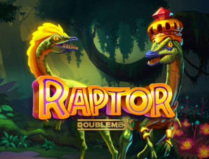 slot raptor