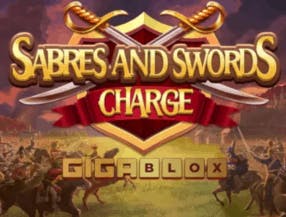 Sabres and Swords Charge Gigablox