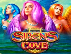 Sirens Cove logo
