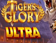 Tigers Glory Ultra logo