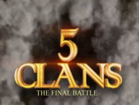 5 Clans