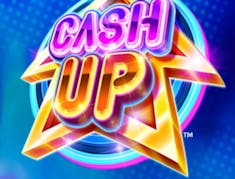 Cash Up logo