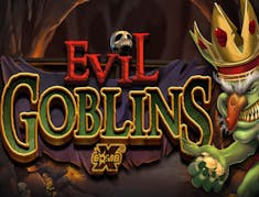 Evil Goblins xBomb logo