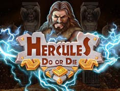 Hercules, Do or Die logo