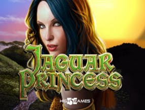 Jaguar Princess