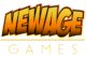 NewAge Games logo