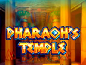 Pharaoh’s Temple