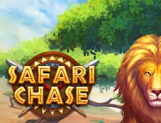 Safari Chase logo