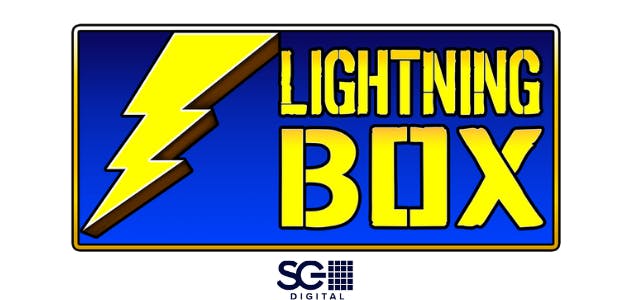 SG Digital acquisisce Lightning Box e si rafforza