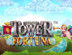 Tower of Fortuna logo