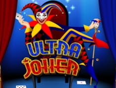 Ultra Joker logo