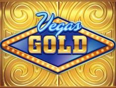 Vegas Gold logo
