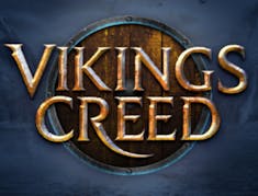 Vikings Creed logo