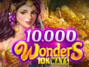 10,000 Wonders 10K Ways