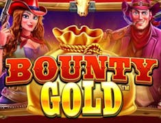 Bounty Gold logo