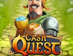 Cash Quest logo