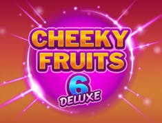 Cheeky Fruits 6 Deluxe logo