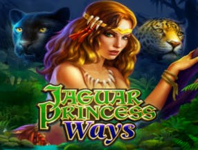 Jaguar Princess Ways