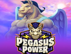 Pegasus Power logo