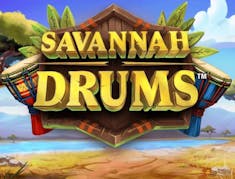 Savannah Drums logo