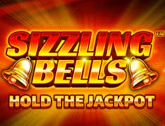 Sizzling Bells logo