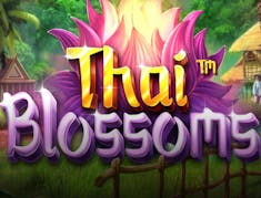 Thai Blossoms logo