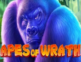 Apes of Wrath