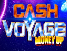 Cash Voyage logo
