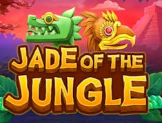 Jade of the Jungle logo