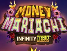 Money Mariachi Infinity Reels logo