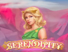 Serendipity logo