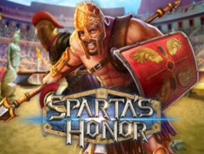 Sparta’s Honor