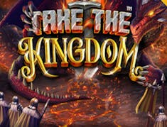 Take the Kingdom logo