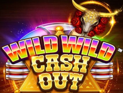 wild wild cash out slot